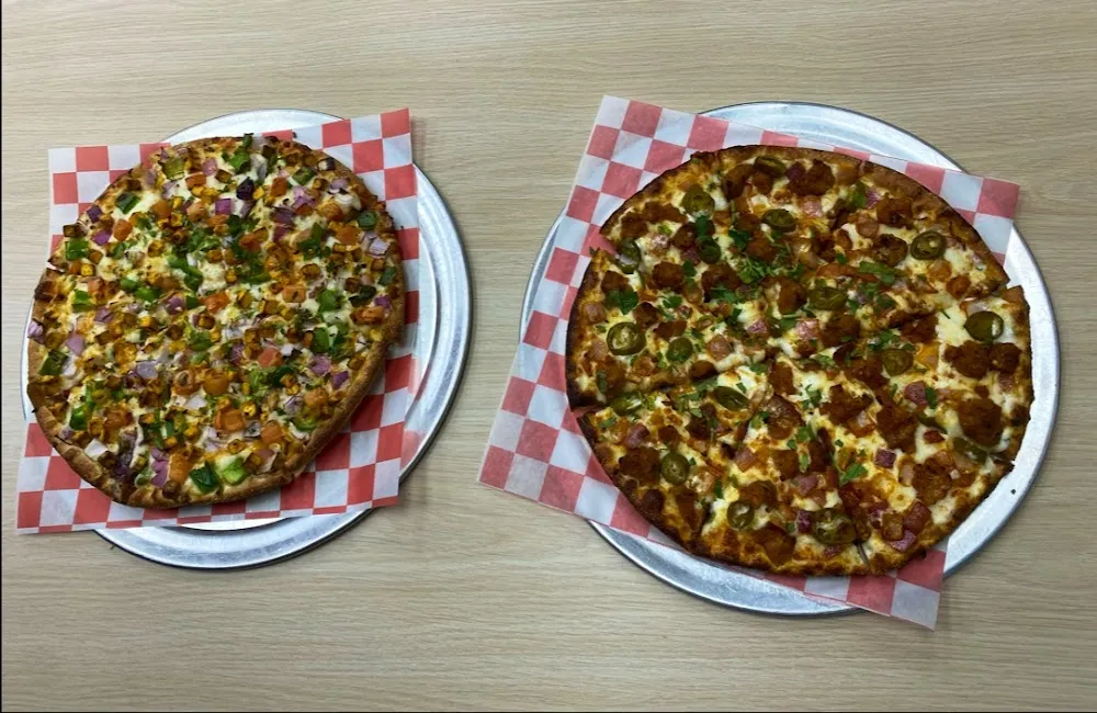 Achari Paneer Gobi Manchurian