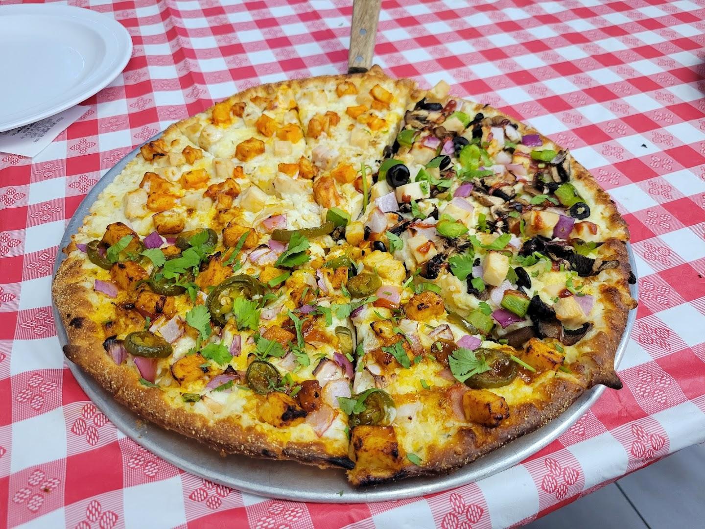 Pizza Twist