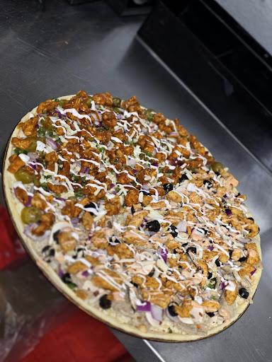Pizza Twist