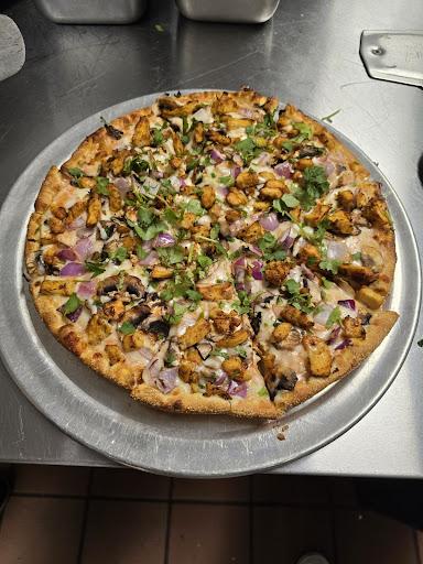 Pizza Twist